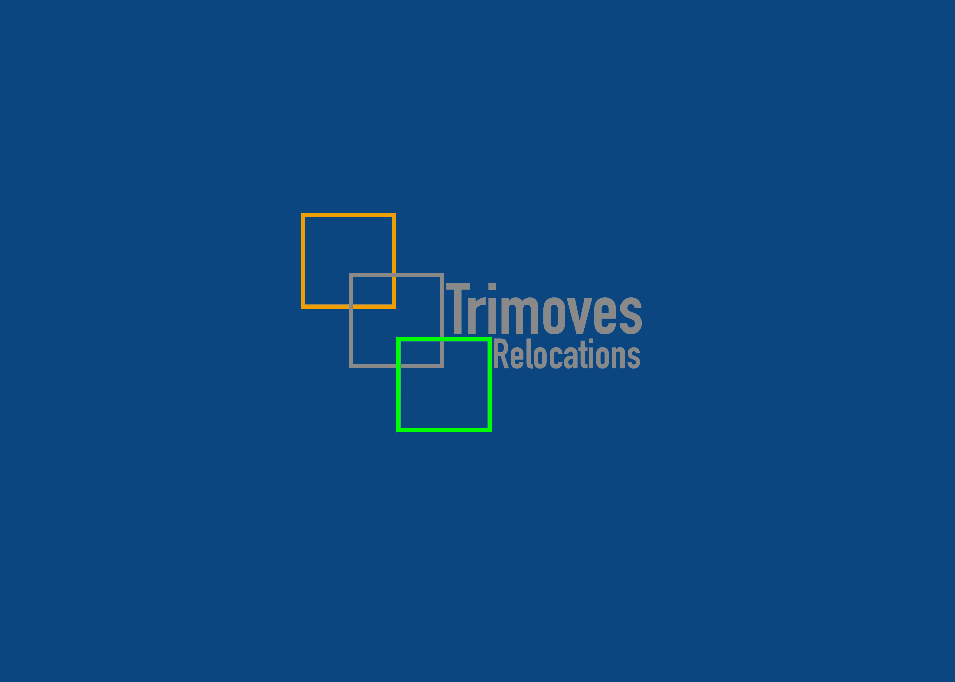 Logo of Trimoves Relocations