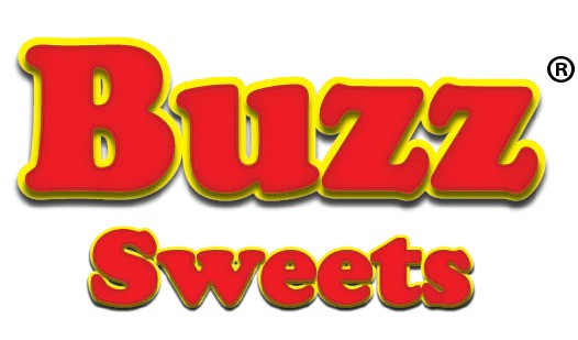 Logo of Buzz Sweets Confectionery Mnfrs In Hoddesdon, Hertfordshire