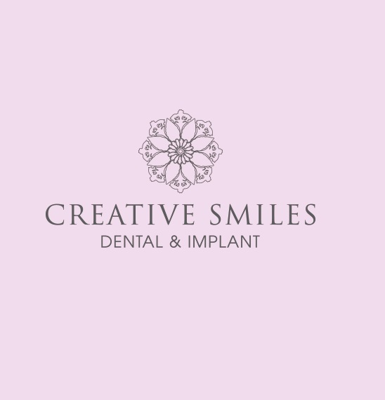 Logo of Creative Smiles Dentists In Belfast, County Antrim