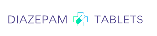 Logo of Diazepam Tablets UK