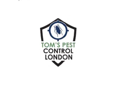 Logo of Pest Control in London