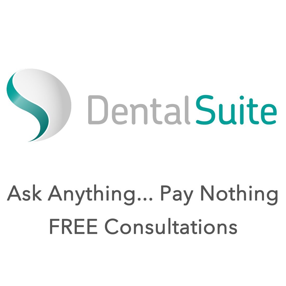 Logo of The Dental Suite - Leicester Dentists In Leicester, Leicestershire
