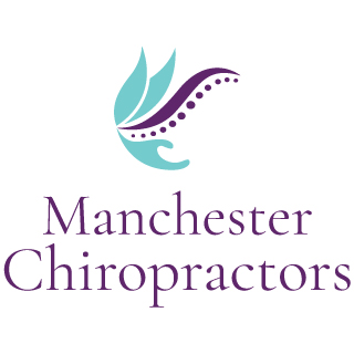 Logo of Manchester Chiropractors