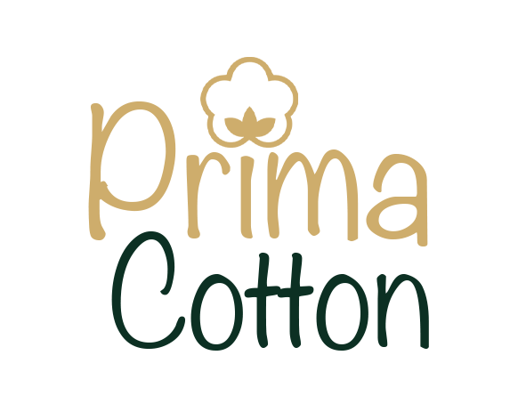 Logo of Prima Cotton Children And Babywear - Retail In Eastleigh, Hampshire