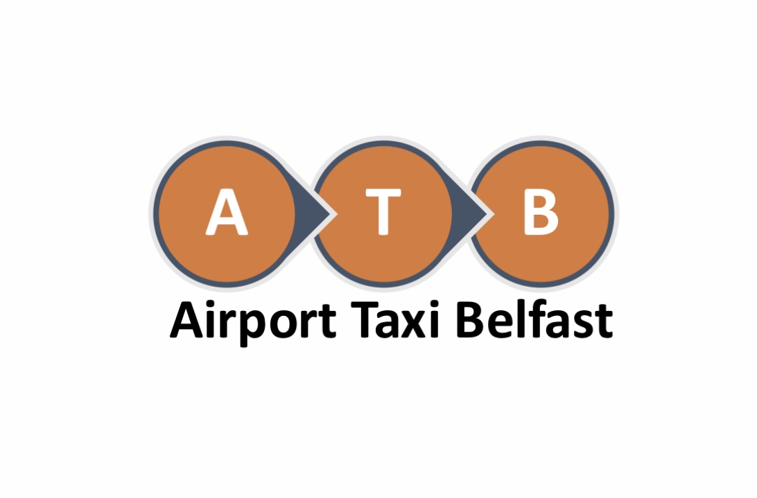 Logo of Airport Taxi Belfast