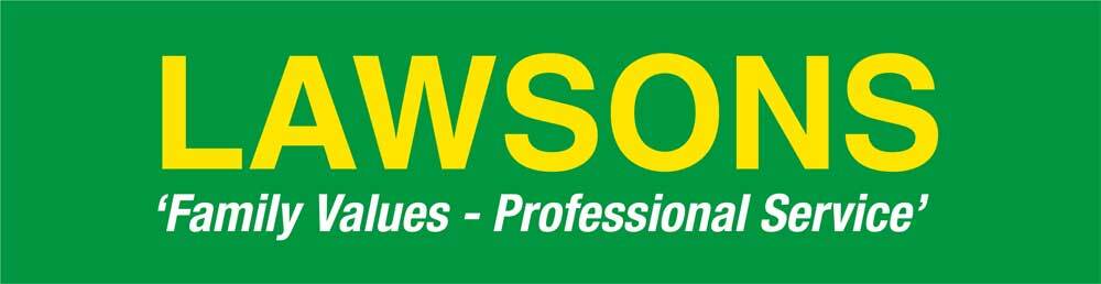 Logo of Lawsons Whetstone Ltd