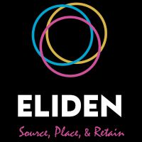 Logo of Eliden