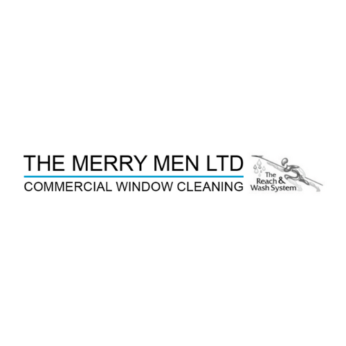 Logo of The Merry Men