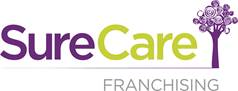 Logo of SureCare East Surrey Sevenoaks