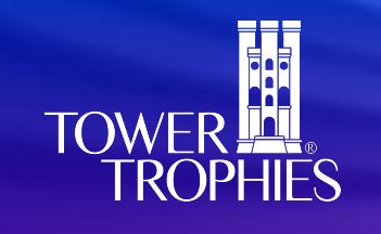 Logo of Tower Trophies Trophies Medals And Rosettes In Evesham, Worcestershire