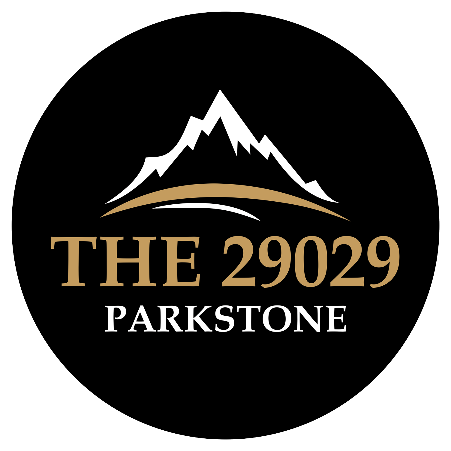 Logo of The 29029 Parkstone Restaurant
