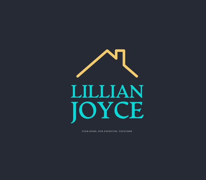 Logo of Lillian Joyce Estate Agents