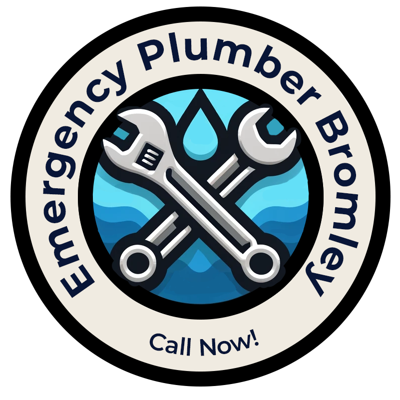 Logo of Emergency Plumbers Bromley