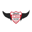 Logo of Great Bikers Gear