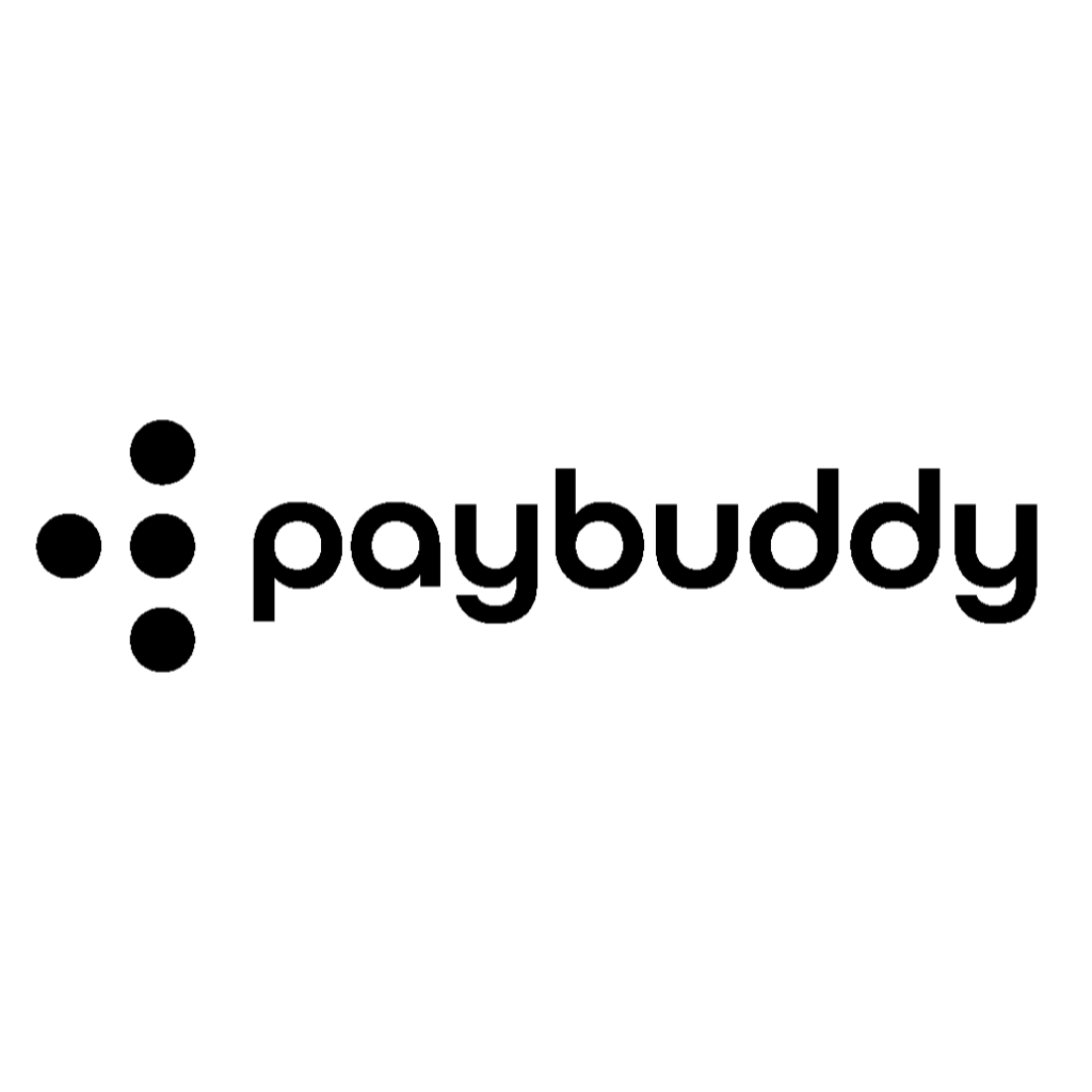 Logo of Paybuddy