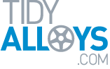 Logo of Tidyalloyscom