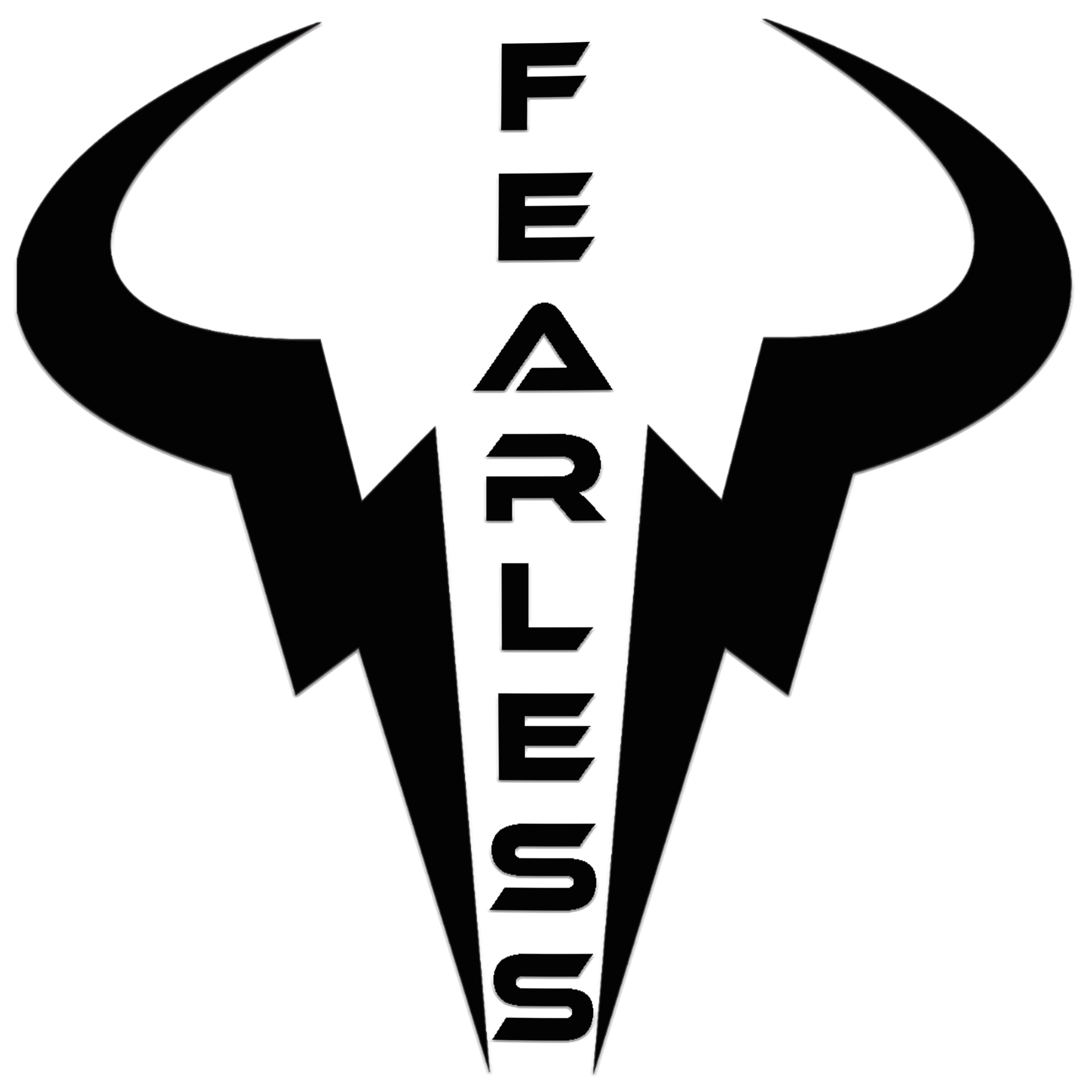 Logo of fearless sports ltd