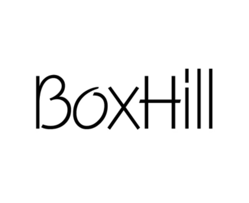 Logo of BoxHill Clothing In Wellington