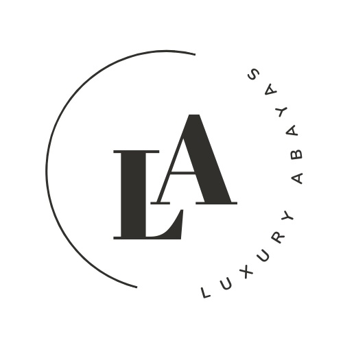 Logo of Luxury Abayas
