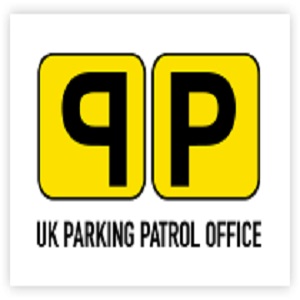 Logo of UK Parking Patrol Office