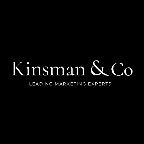 Logo of Kinsman & Co Digital Marketing In London