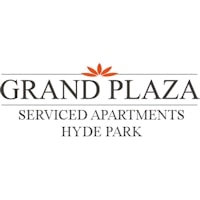 Logo of Grand Plaza Serviced Apartments in London