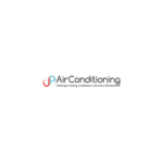 Logo of JP Air Conditioning