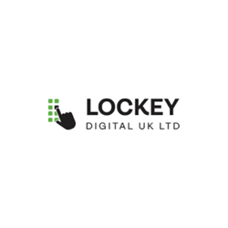 Logo of Lockey Digital UK Ltd Electronic Components In Royston, Hertfordshire