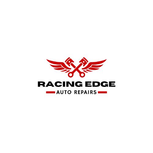 Logo of Racing Edge Auto Repairs Ltd: The Leading Mobile Van Mechanic Service in Derby Car Mechanics In Derby, Derbyshire