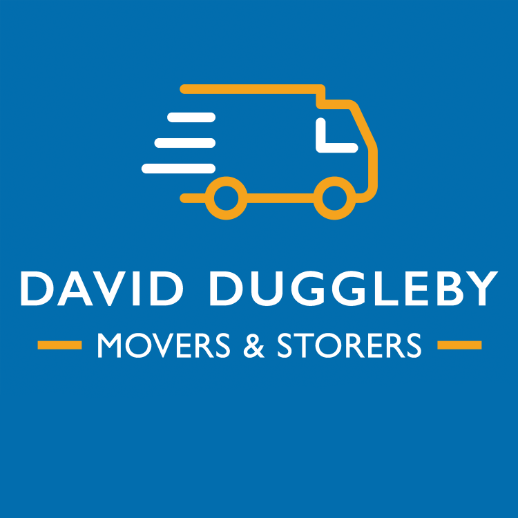 Logo of David Duggleby Movers Storers