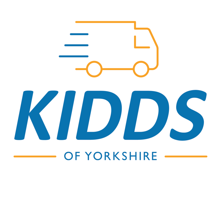 Logo of Kidds Removals