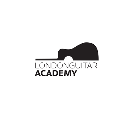 Logo of Guitar Lessons
