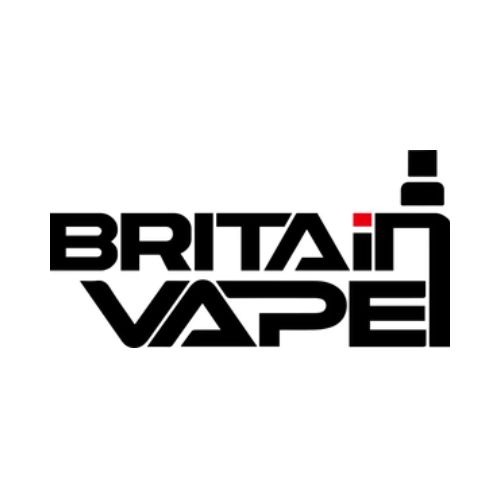 Logo of Britain Vape