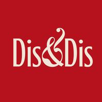 Logo of DisDis Online Wine Store