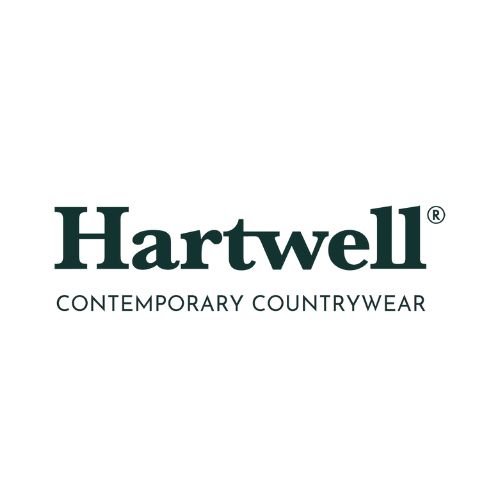 Logo of Hartwell Clothing Clothing In London
