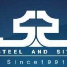 Logo of Steel and Site Steel Fabricators And Erectors In Brierley Hill, West Midlands