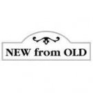 Logo of New From Old Kitchen Planners And Furnishers In Ely, Cambridgeshire