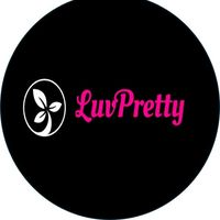 Logo of LuvPretty