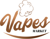 Logo of vapesmarket