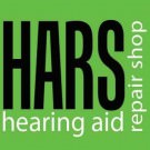Logo of Hearing Aid Repair Shop - HARS