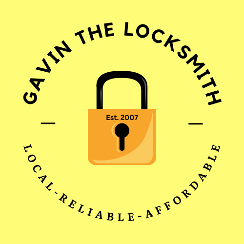 Logo of Gavin The Locksmith Locksmiths In Middlesbrough, North Yorkshire