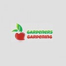 Logo of Gardeners Gardening Ltd