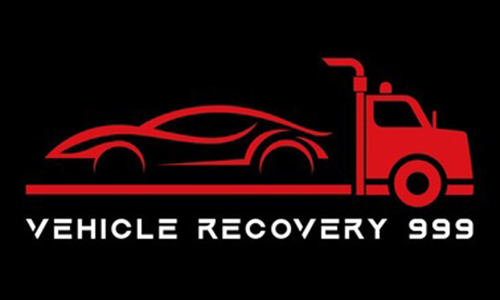 Logo of vehicle Recovery 999