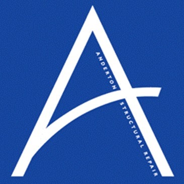 Logo of Anderton Structural Repair Services Construction In Martock, Somerset