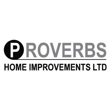 Logo of Proverbs Home Improvements Landscape Contractors In Willingham, Cambridgeshire