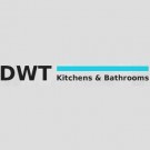 Logo of DWT Kitchens  Bathrooms