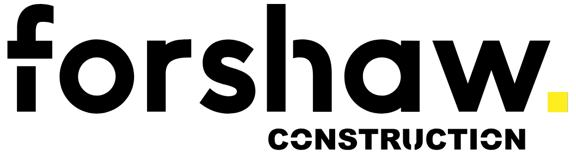 Logo of Forshaw Construction Ltd House Builders In Bolton, Greater Manchester