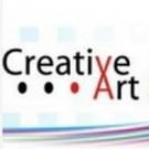 Logo of Creative Art Ltd Printers In Brentwood, Essex