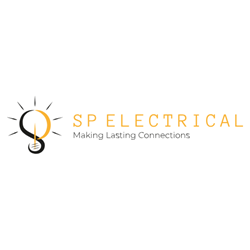 Logo of SP Electrical (South Wales) Electrician In Cardiff, South Glamorgan