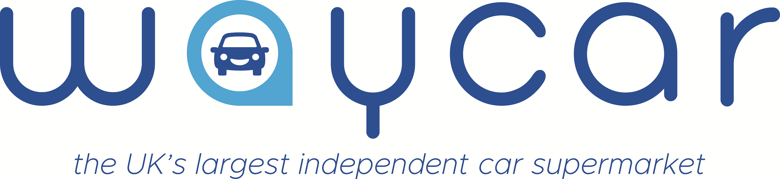 Logo of WayCar